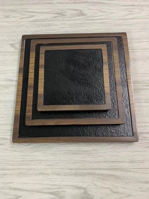 Un bon prix. La nouvelle vaisselle en mélamine de Matt Design est le choix idéal pour les restaurants et les hôtels. en ligne