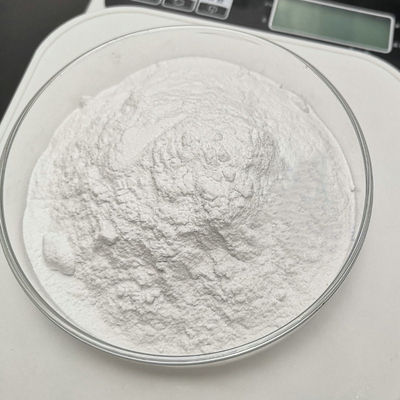 Un bon prix. Poudre blanche résine de formaldéhyde d'urée stockage stable dans un environnement frais en ligne