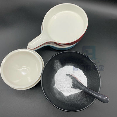 Un bon prix. Purification poudre de moulage d'aminoacides inodore Porcelaine blanche Substituant avec durabilité en ligne