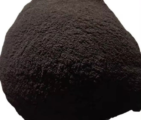 Un bon prix. Poudre composée de moulage d'urée noire / composé de mélamine d'urée / poudre de moulage d'urée UMC en ligne