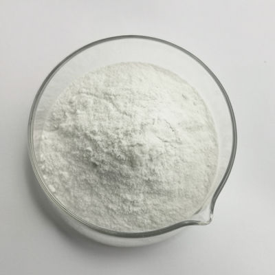 Un bon prix. Poudre blanche Urea formaldéhyde résine poudre Stable Densité de stockage Stabilité de production en ligne