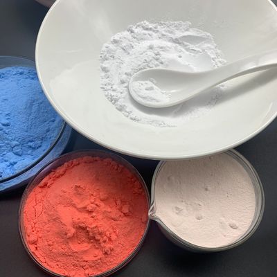 A5 Melamine formaldéhyde résine poudre composé exemplaire libre longue durée de conservation