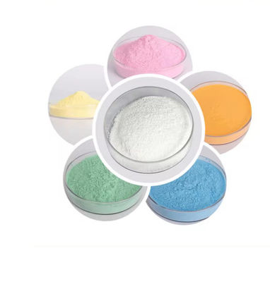 Un bon prix. Formaldéhyde d'urée et composé de moulage de mélamine A1 A5 Mélamine en ligne