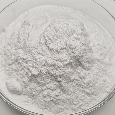 Un bon prix. Poudre de revêtement en mélamine Poudre de mélamine blanche pour surfaces résistantes à la chaleur en ligne