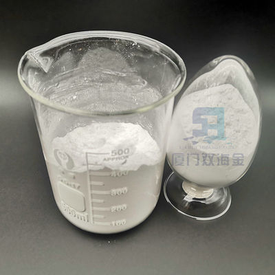 Un bon prix. Matériau de moulage en mélamine poudre A5 résine pour ustensiles de cuisine en ligne