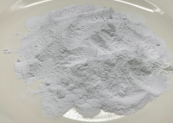 Un bon prix. Composé de moulage en mélamine de qualité alimentaire pour agent auxiliaire chimique en ligne