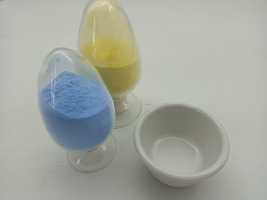 Un bon prix. Poudre de résine de formaldéhyde de mélamine Poudre résistante à la chaleur pour les produits moulés en ligne