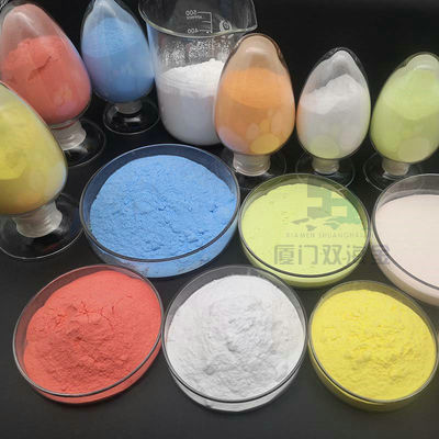 Un bon prix. Flexibilité Composé de moulage des granulés d'aminoacides 1,2-1,5 G/cm3 Densité en ligne