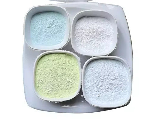 Un bon prix. Composé de moulage d'urée pour ustensiles de table Résine de mélamine haute pureté et résistante à l'humidité pour un produit durable et élégant en ligne
