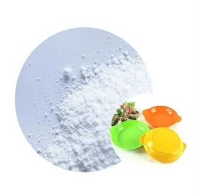 Un bon prix. Composé de moulage à l'urée de haute pureté pour ustensiles de table en ligne