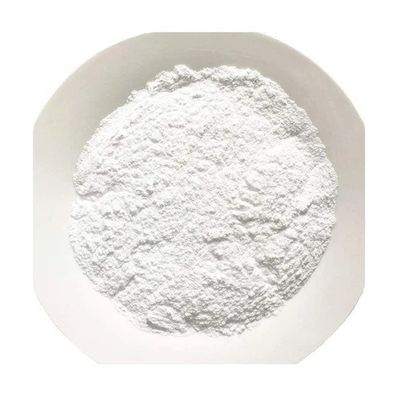 Un bon prix. Poids spécifique de 1,5 à 1,6 g/cm3 Poudre de vitrage en mélamine pour une stabilité thermique ≥ 180 °C en ligne