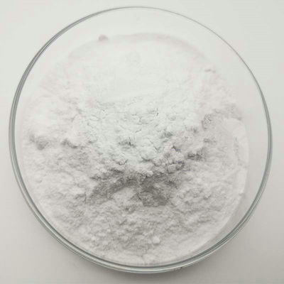 Un bon prix. Poudre de mélamine de 70% de pureté insoluble pour les ustensiles de table en ligne