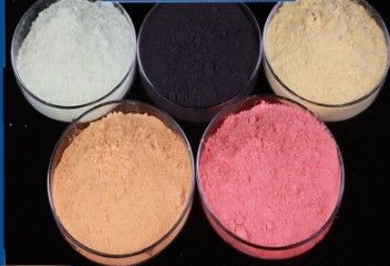 Un bon prix. Poudre de résine de mélamine de haute performance pour ustensiles de table sûrs et durables en ligne