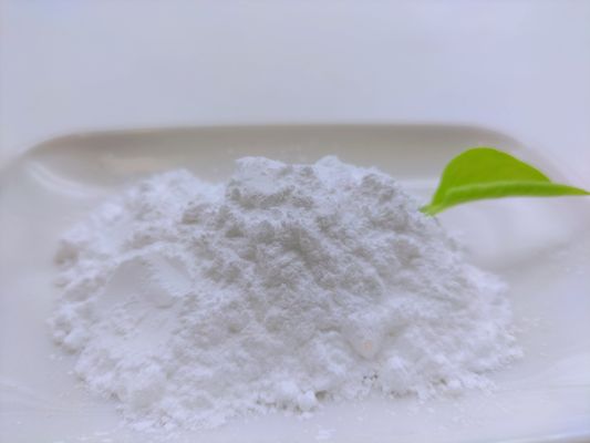 Un bon prix. Poudre de moulage à 100% de mélamine résistante à la chaleur teneur en cendres 0,03% en ligne