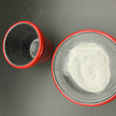 Un bon prix. Amino-molding Compound Imitation Porcelaine 150-200.C Point de fusion Faible degré de brume en ligne