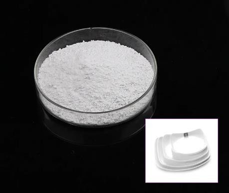 Un bon prix. Poudre composée de moulage de mélamine pour ustensiles de cuisine Plaques de mélamine écuelle de salade en ligne