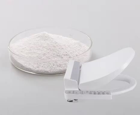 Un bon prix. La poudre de moulage de mélamine est la solution ultime pour la fabrication de vaisselle en ligne