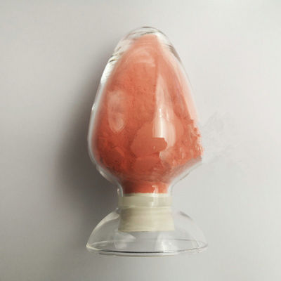 Un bon prix. Poudre blanche de 1,5 à 1,6 g/cm3 en poudre de glaçure de mélamine à gravité spécifique en ligne