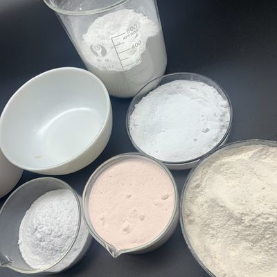 Un bon prix. Pour les vitrages en poudre de mélamine 130-150C, numéro de dossier 108-78-1 en ligne