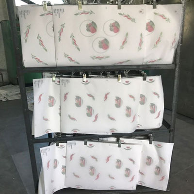 Un bon prix. 40-45gm Decal Paper Melamine Impression de décal pour les besoins du client en ligne