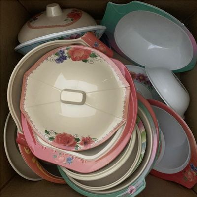 Un bon prix. 85 degrés luminosité Melamine Decal papier 40-45gm pour les clients finaux en ligne