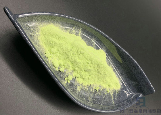 Un bon prix. 7.0-8.0 valeur de pH Melamine Formaldéhyde en poudre Dispose d'une durée de conservation d'un an en ligne
