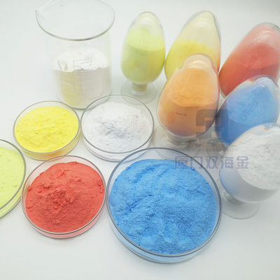 Un bon prix. 1 an Température de stockage Fraîche et sèche Melamine formaldéhyde résine en poudre Valeur de pH 7,0-8.0 en ligne