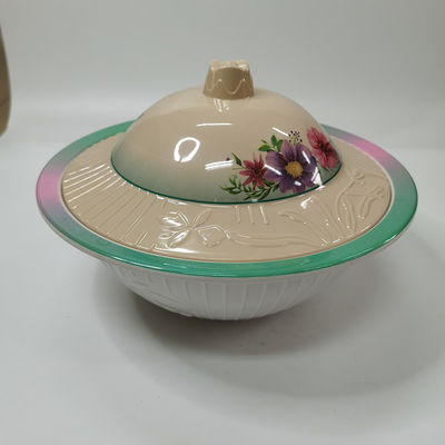 Un bon prix. Un bol en mélamine japonaise simple et élégant en ligne