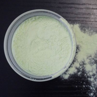 Un bon prix. Poudre de moulage de mélamine insoluble résistante à la chaleur et résistante au cisaillement en ligne