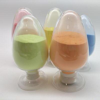 Un bon prix. Poudre de moulage de formaldéhyde de mélamine colorée et abordable pour la production de vaisselle en ligne