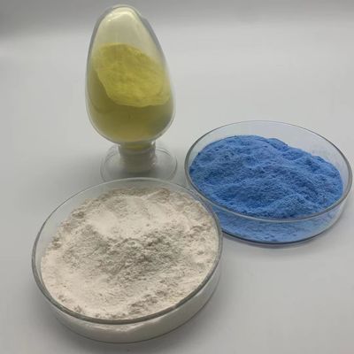 Un bon prix. Urea mince comme l'eau coloré Formaldéhyde résine composé poudre Insolubilité Vaisselle en ligne