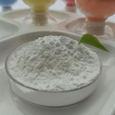 Poudre composée de moulage de mélamine pour ustensiles de table