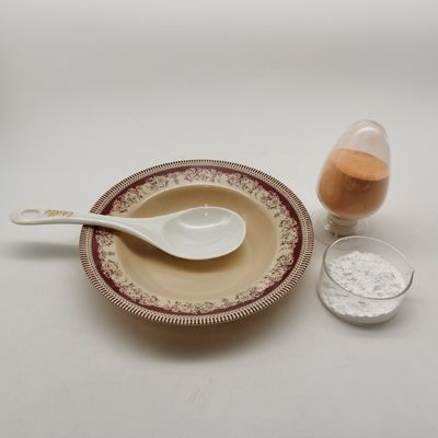 Un bon prix. Poudre de mélamine blanche pour poudre de résine de mélamine dans votre budget en ligne