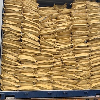 Un bon prix. Résistant à la température -20C-120C Poudre de vitrage de mélamine pour revêtement durable en ligne