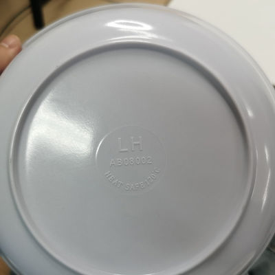 Un bon prix. Poudre composée de moulage de l'urée 99,8% pureté pour ustensiles de table en mélamine en ligne