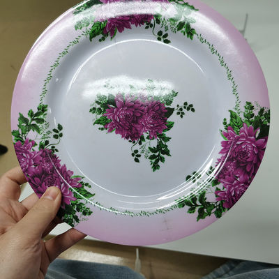 Un bon prix. White Color Food Grade Raw Material Melamine Formaldehyde Molding Compound Powder en ligne