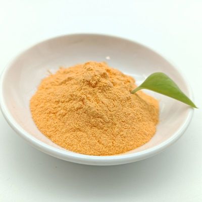 Un bon prix. Poudre de vitrage de mélamine blanche de qualité auxiliaire chimique à point de fusion de 130 à 150 °C en ligne