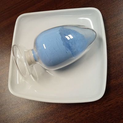 Un bon prix. 108-78-1 Poudre de vitrage en mélamine résistante aux produits chimiques / poudre de revêtement en mélamine pour plastiques moulés en ligne