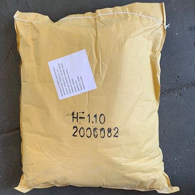 Un bon prix. Composé de revêtement en mélamine modifiée / poudre de vitrage en mélamine en ligne