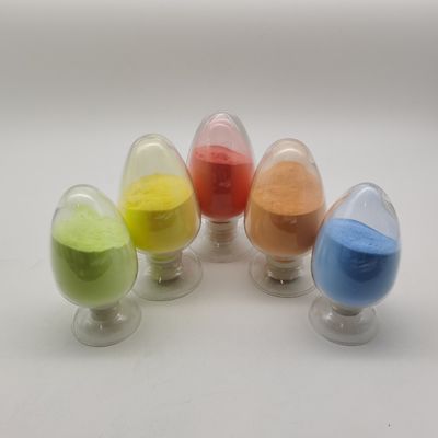 Un bon prix. Agents chimiques auxiliaires poudre de vitrage en mélamine 6500mt / mois avec une densité spécifique de 1,5 à 1,6 g / cm3 en ligne