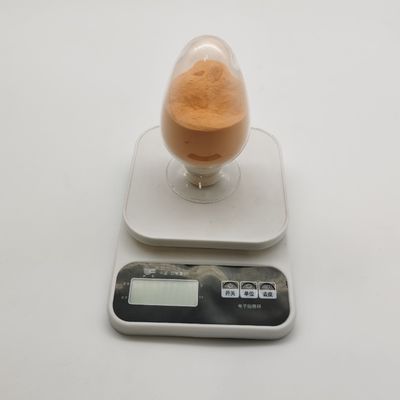 Un bon prix. Agents chimiques auxiliaires poudre de vitrage de mélamine résiste à des températures de -20C à 120C pour des finitions polyvalentes en ligne