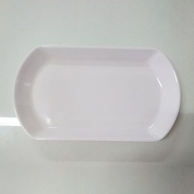 Un bon prix. Des ensembles de vaisselle en mélamine de qualité industrielle avec une tolérance de température de -20 à 120 degrés en ligne