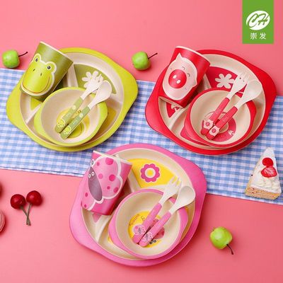 Un bon prix. Melamine Dinnerware Sets Résistant aux rayures Oui OEM Matériau primaire Principale Moulissage de mélamine Composé élégant et durable en ligne