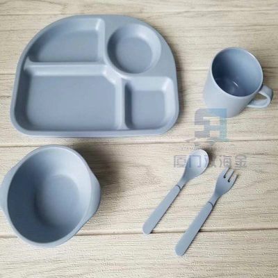 Un bon prix. Plate de service en mélamine ancienne pour toutes les saisons avec saison personnalisée et marque en ligne