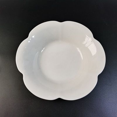 Un bon prix. Plateau de service en mélamine avec logo personnalisé pour intérieur / extérieur en ligne