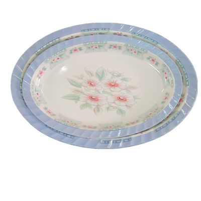 Poudre de moulage de mélamine blanche à haute résistance à la chaleur Contenu en mélamine ≥ 99,8% Pour ustensiles de table