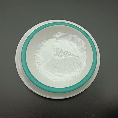 Résistance au cisaillement Poudre de moulage de mélamine Insoluble dans l'eau 70% Pureté Norme GB13454-92