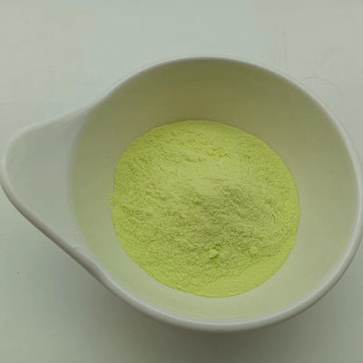 Un bon prix. Composé de moulage d'urée à haute résistance à l'abrasion vert clair pour la vaisselle de qualité supérieure en ligne