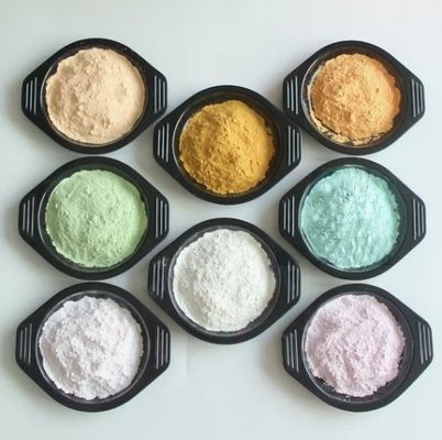 Un bon prix. Fabricant Fourniture d'urée Formaldéhyde de moulage Composé de matières premières en plastique pour ustensiles de table en ligne