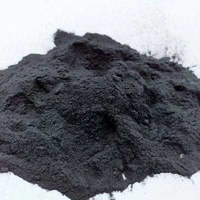 Un bon prix. Composé de moulage de mélamine de qualité industrielle écologique poudre noire pour produits électroniques en ligne